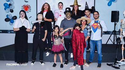 HALLOWEEN DAY
