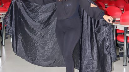 HALLOWEEN DAY