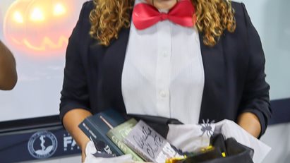 HALLOWEEN DAY