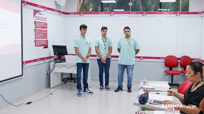 BANCA DE QUALIFICAÇÃO DO PIEPE I e II