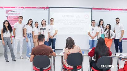 BANCA DE QUALIFICAÇÃO DO PIEPE I e II
