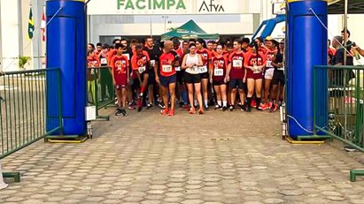 CORRIDA DO MÉDICO 2023