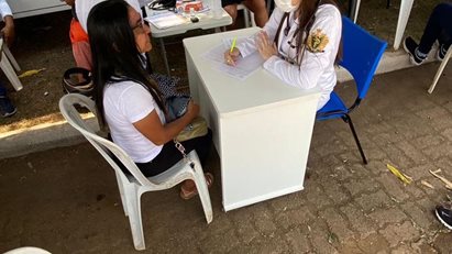 Facimpa na FAP - Feira Agropecuária de Parauapebas-PA