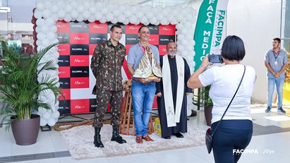 Nossa Senhora de Nazaré