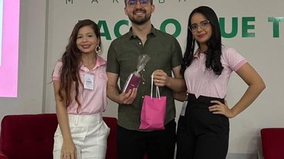 I Simpósio de Aleitamento Materno do Sudeste do Pará