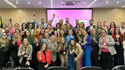 X PROGRAMA DE FORMAÇÃO DE PROFESSORES STHEM BRASIL