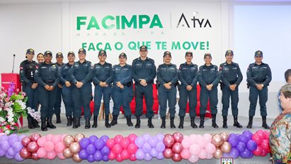 Roda de Conversa com o tema: Violência de Gênero