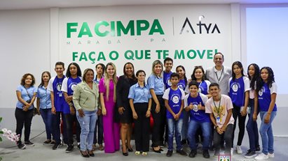 Roda de Conversa com o tema: Violência de Gênero