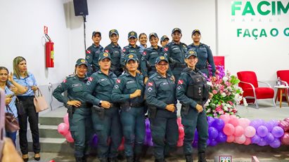 Roda de Conversa com o tema: Violência de Gênero
