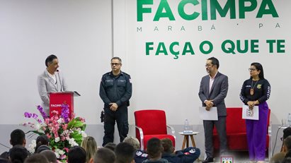 Roda de Conversa com o tema: Violência de Gênero
