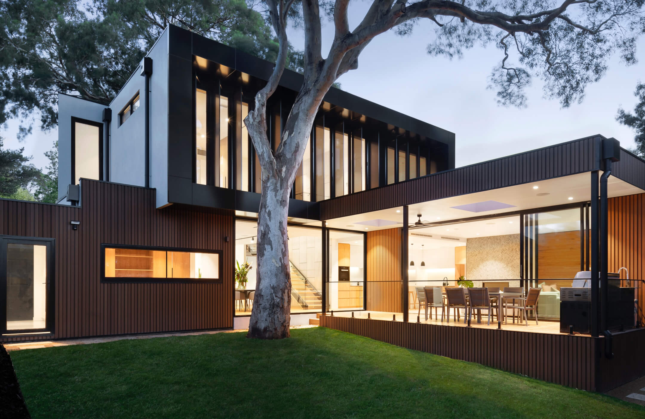 Find Your Dream House - Homefy X Webflow Template