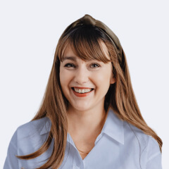 Andrea Smith - Homefy X Webflow Template