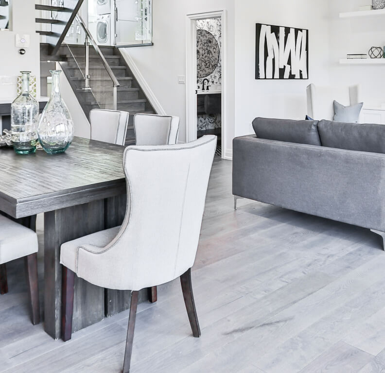 Find Your Dream Home - Homefy X Webflow Template