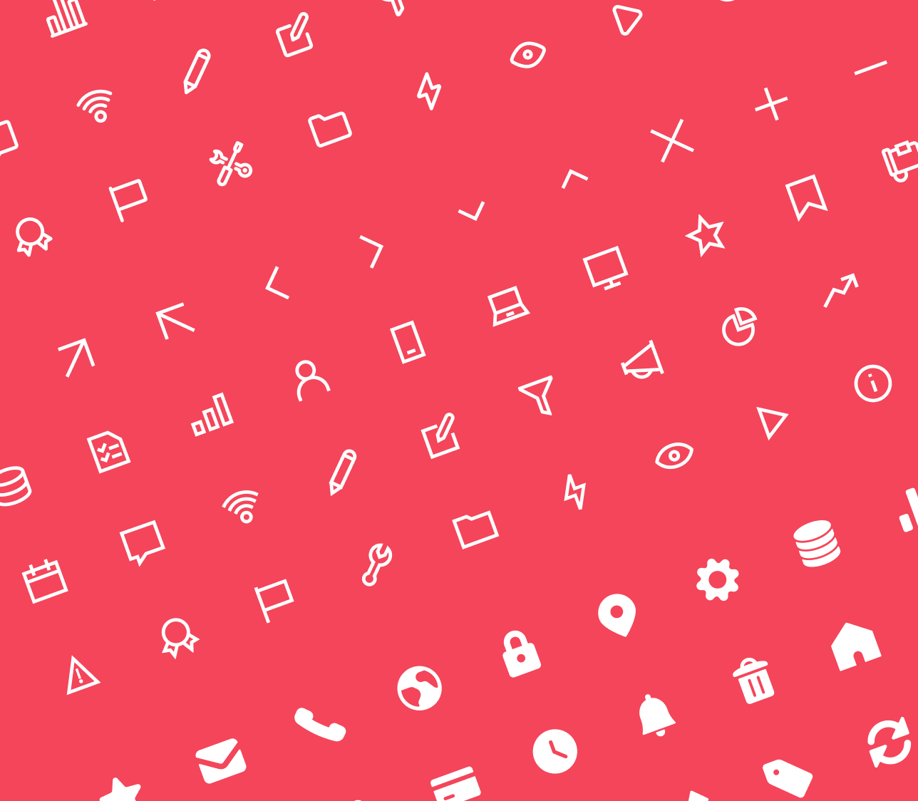 Icon Font - Homefy X Webflow Template