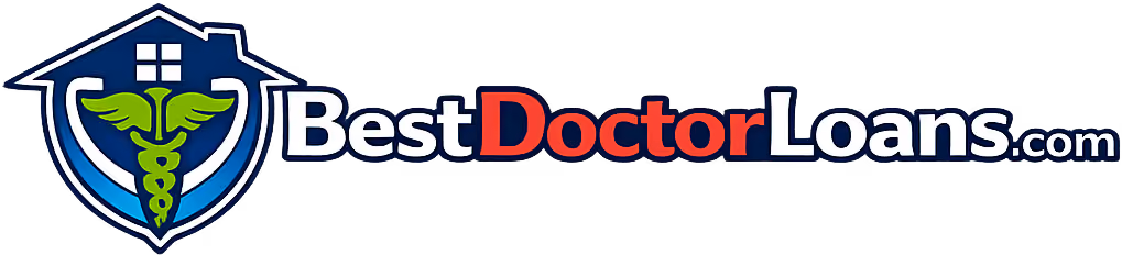 BestDoctorLoans.com Logo