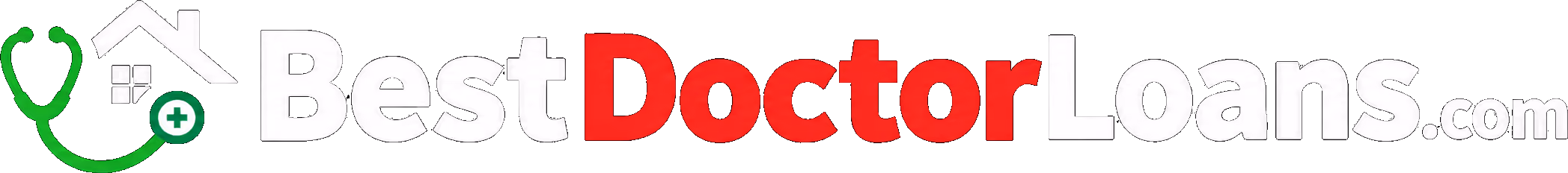Logo for BestDoctorLoans.com