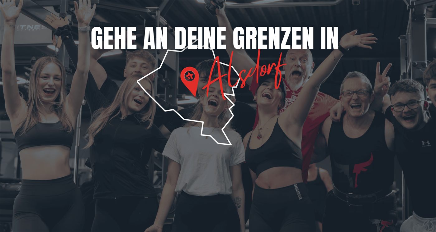 GYMSTAR Studio Betzdorf/Alsdorf