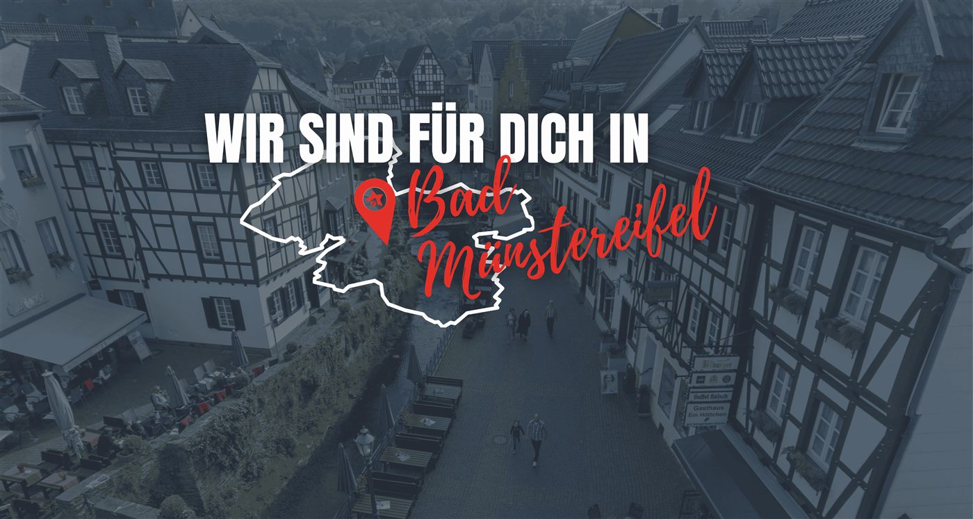 GYMSTAR Studio Bad Münstereifel