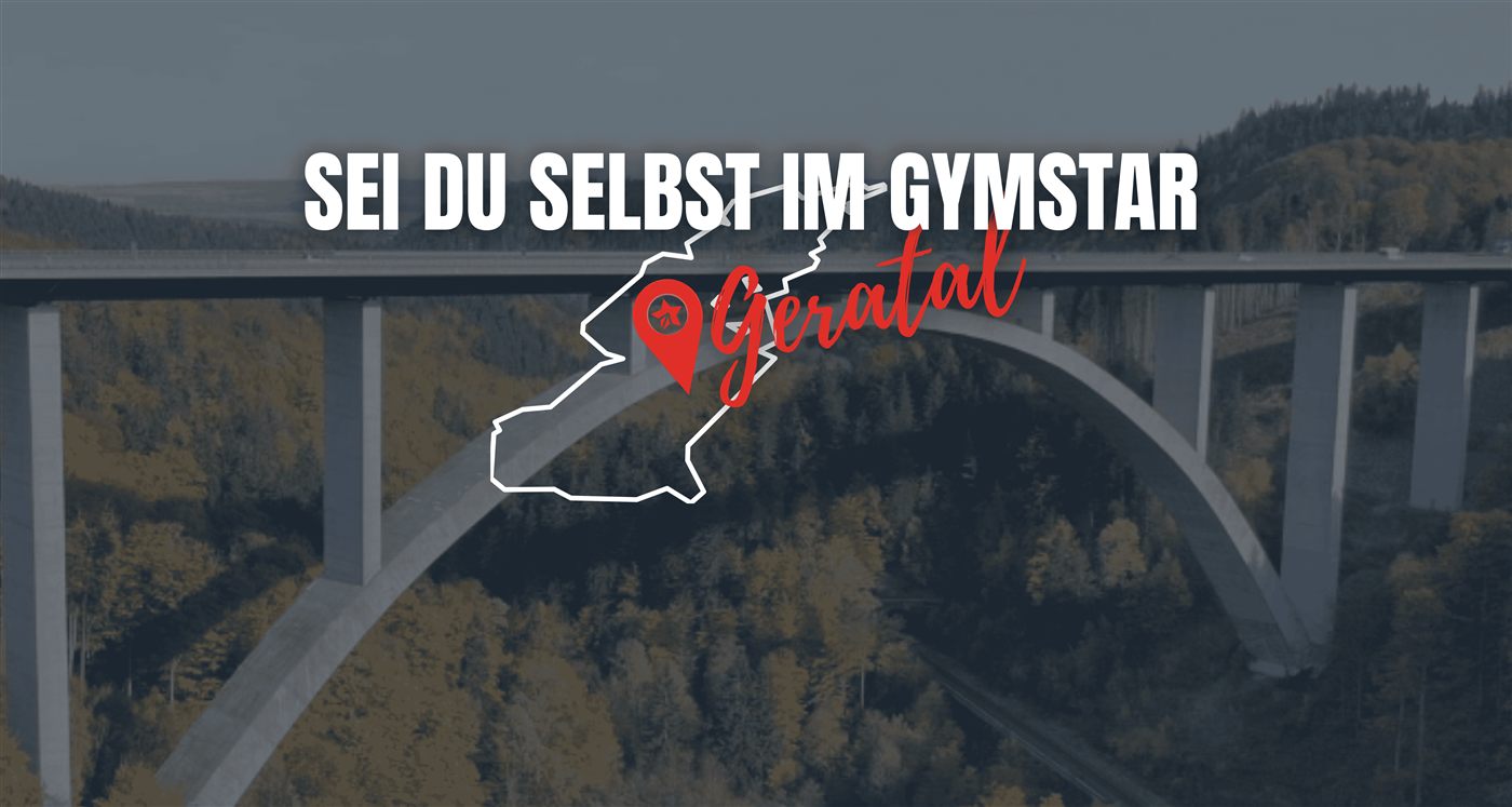 GYMSTAR Studio Geratal