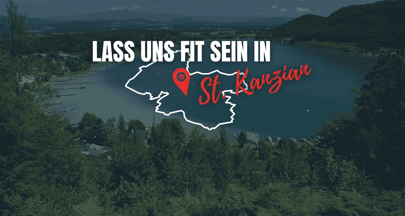 GYMSTAR Studio St. Kanzian
