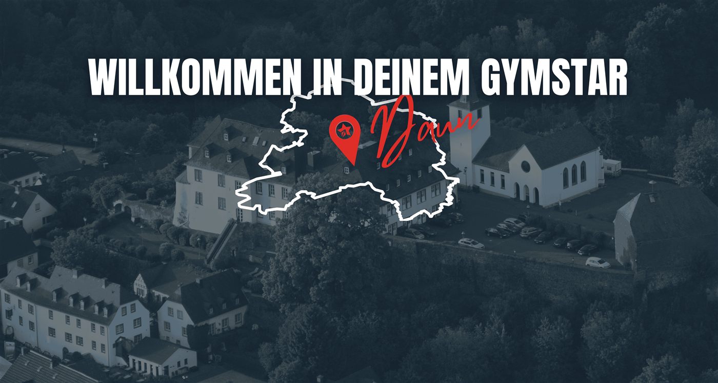 GYMSTAR Studio Daun