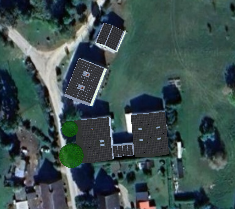 Volleinspeiser Buchenhain