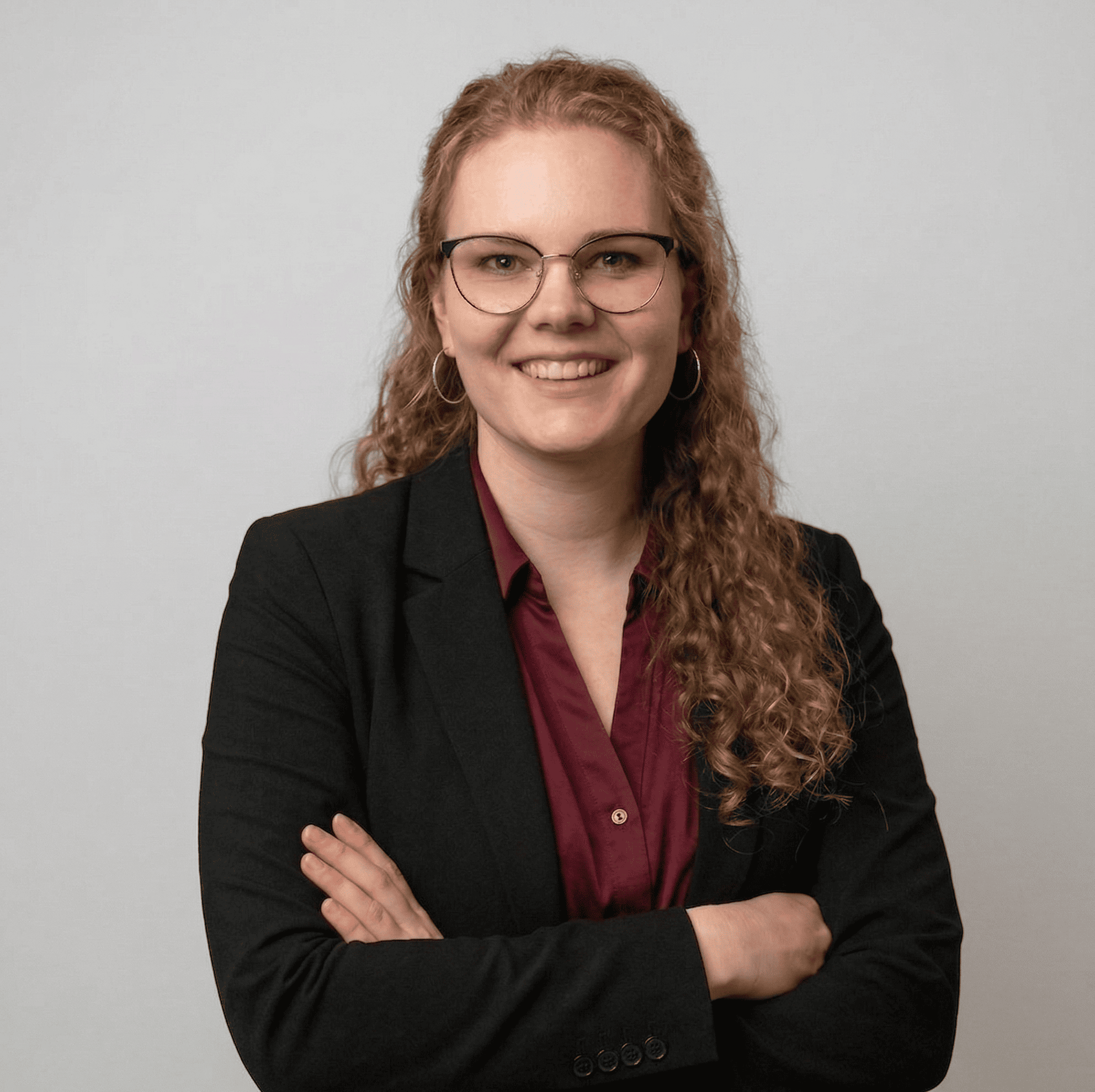 Helen Naumann Ph.D.
