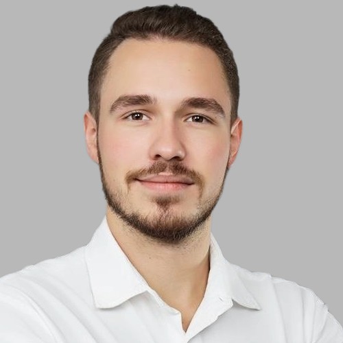 Patryk Splitt
