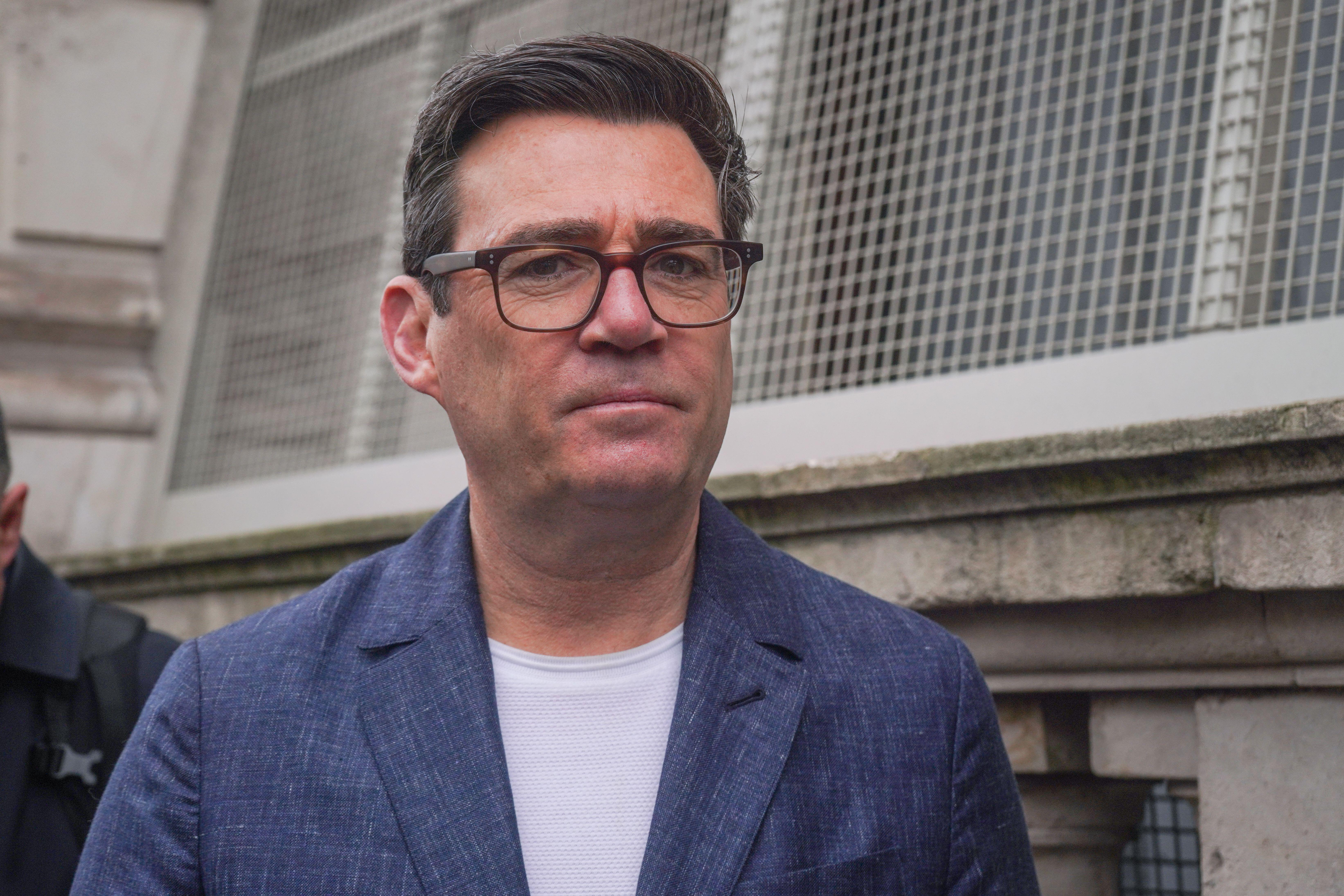 Andy Burnham