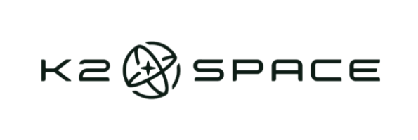 K2 Space Logo