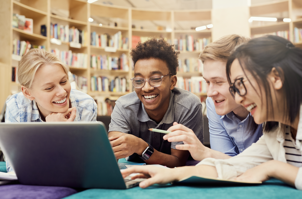 Meeting the Moment: How the K‑12 Mental Health Tech Navigator Is Helping Schools Support Student Well‑Being