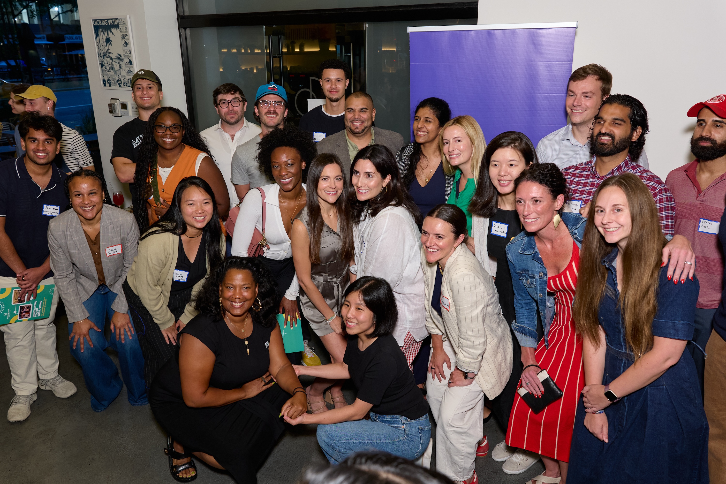 Headstream Announces the 2026 Members of its Residency and Accelerator Programs