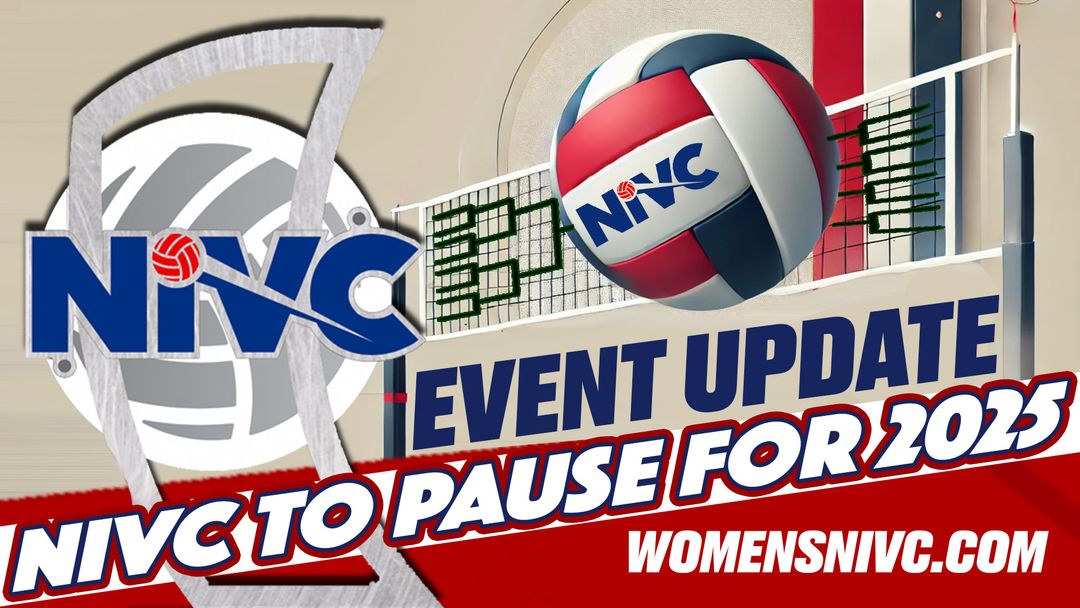 News | Triple Crown Volleyball