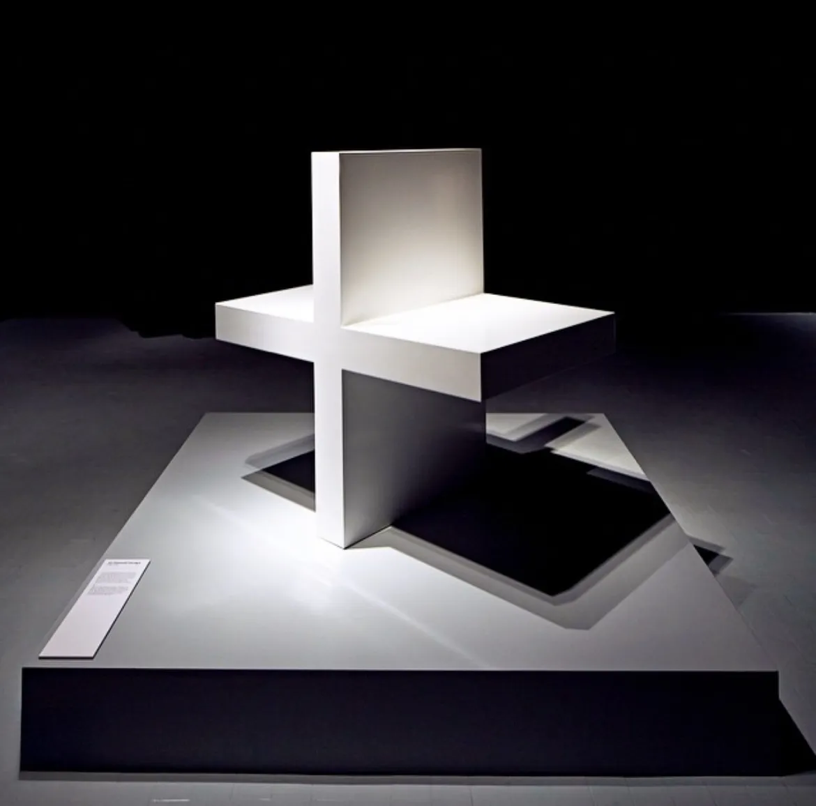 award winning furniture at Salone del Milano