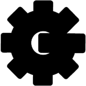 GEAR 2.0_black | logo