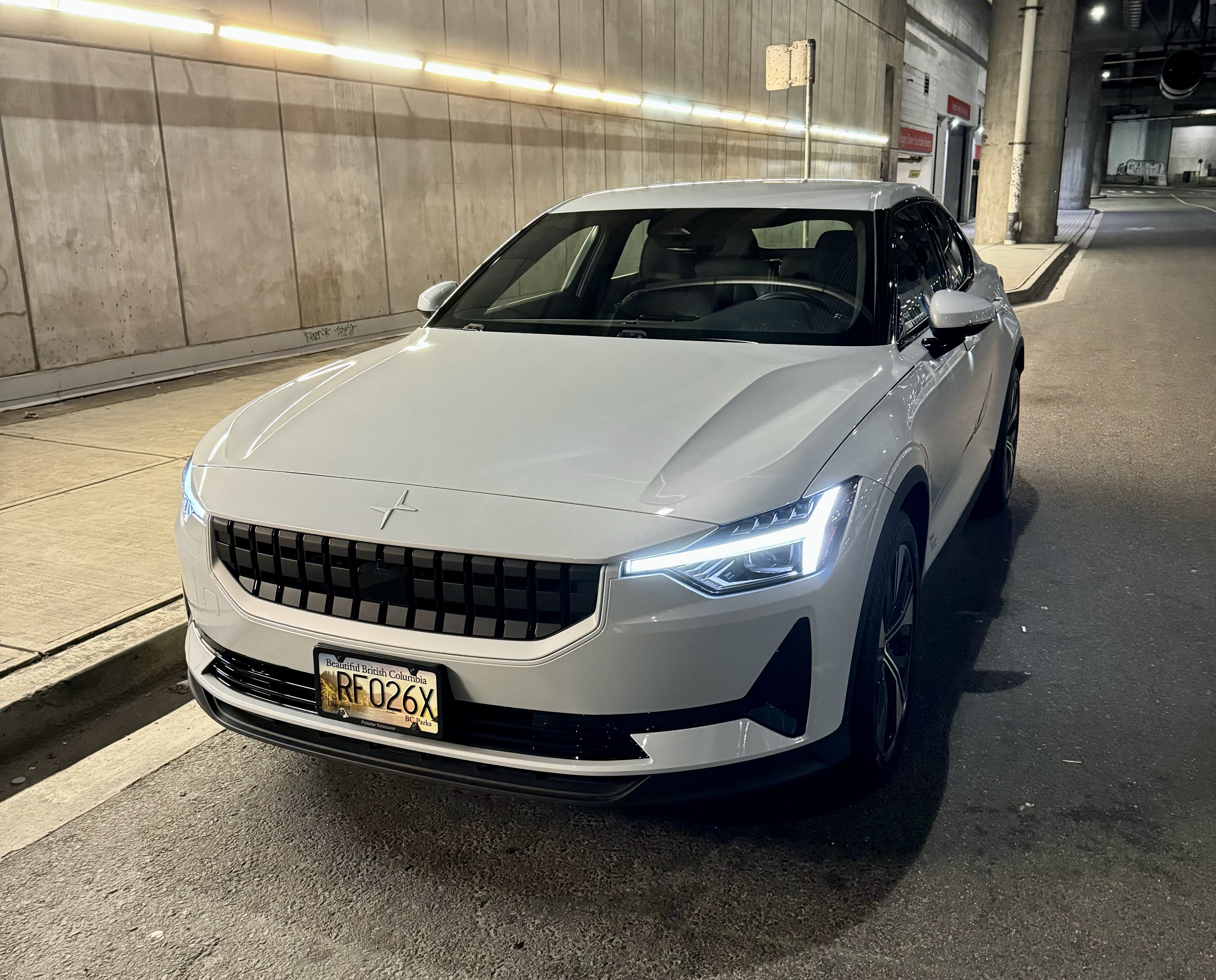 Carview premium electric vehicle