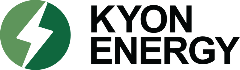 Batteriegroßspeicher für die Energiewende | Kyon Energy