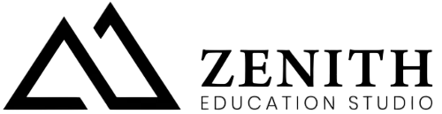 Zenith Education Studio logo