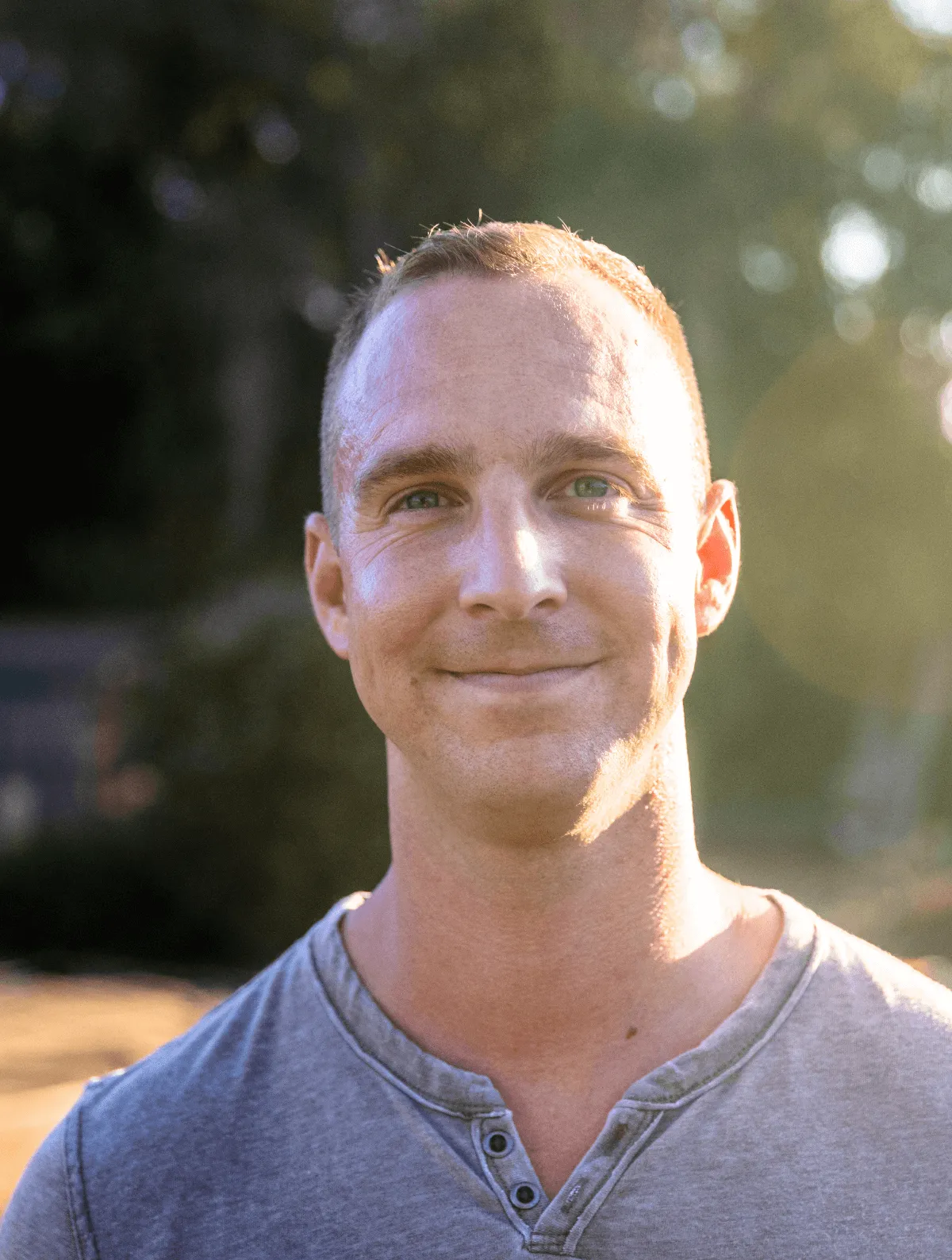 Eine glückliche Referenz