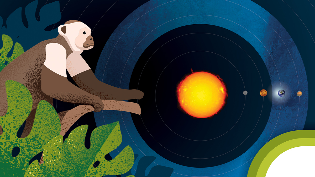 Exposition Vaisseau Terre