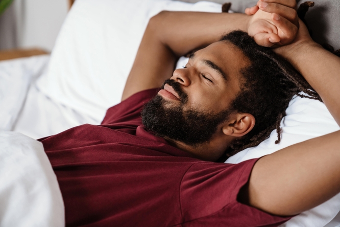 Wat is de beste matras voor een rugslaper?
