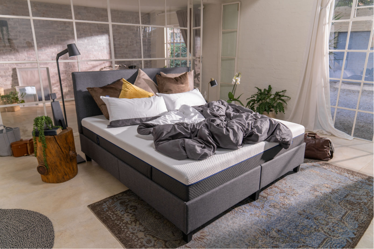 Waar moet je op letten om de beste matras te vinden?