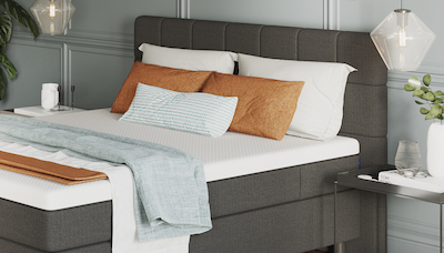 Wat is de beste matras bij heupklachten?