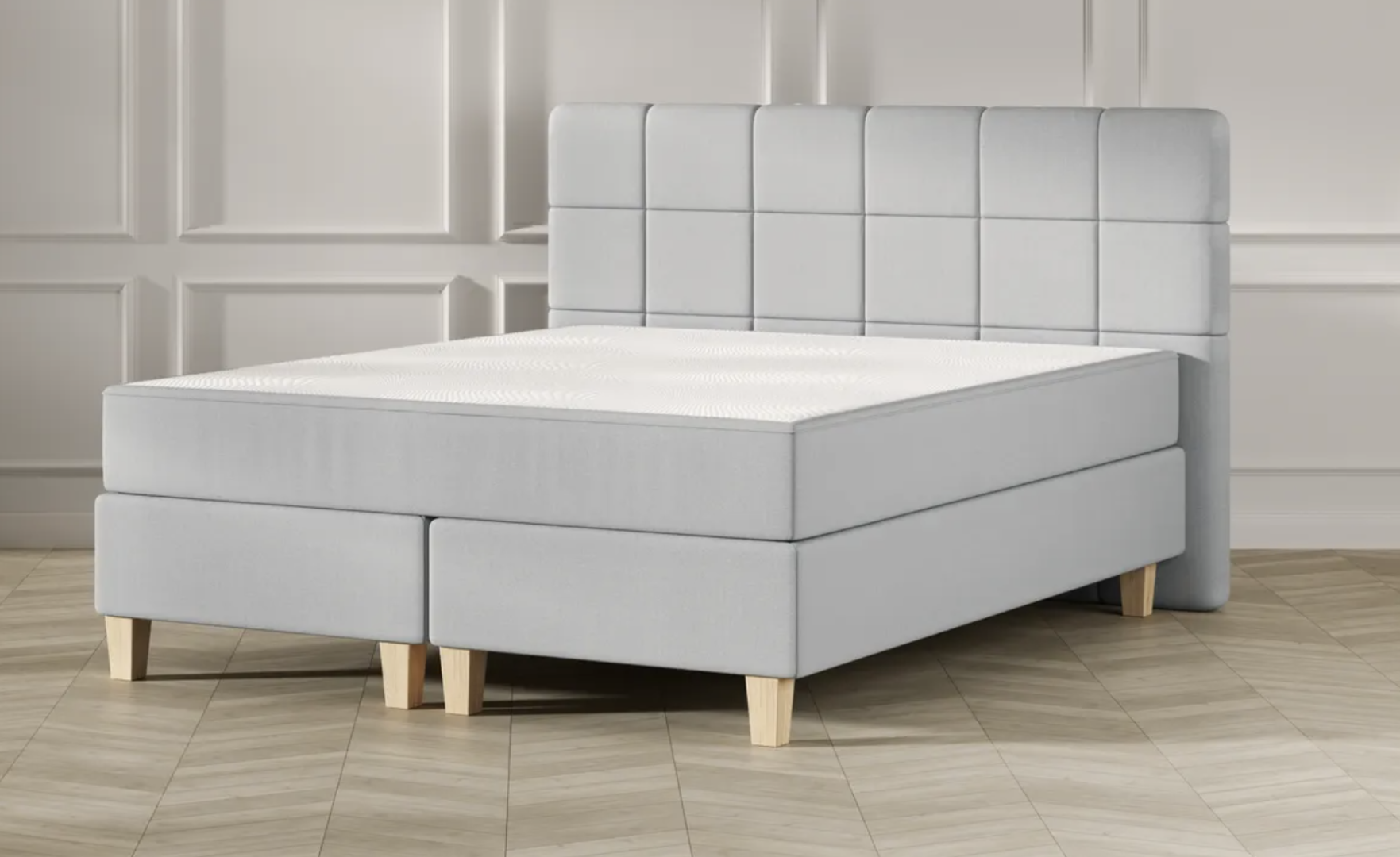 Wat is de beste boxspring-matras?