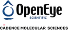 Open Eye Logo