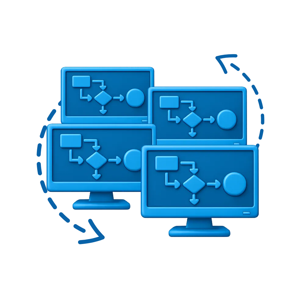 Lead Generation Funnel