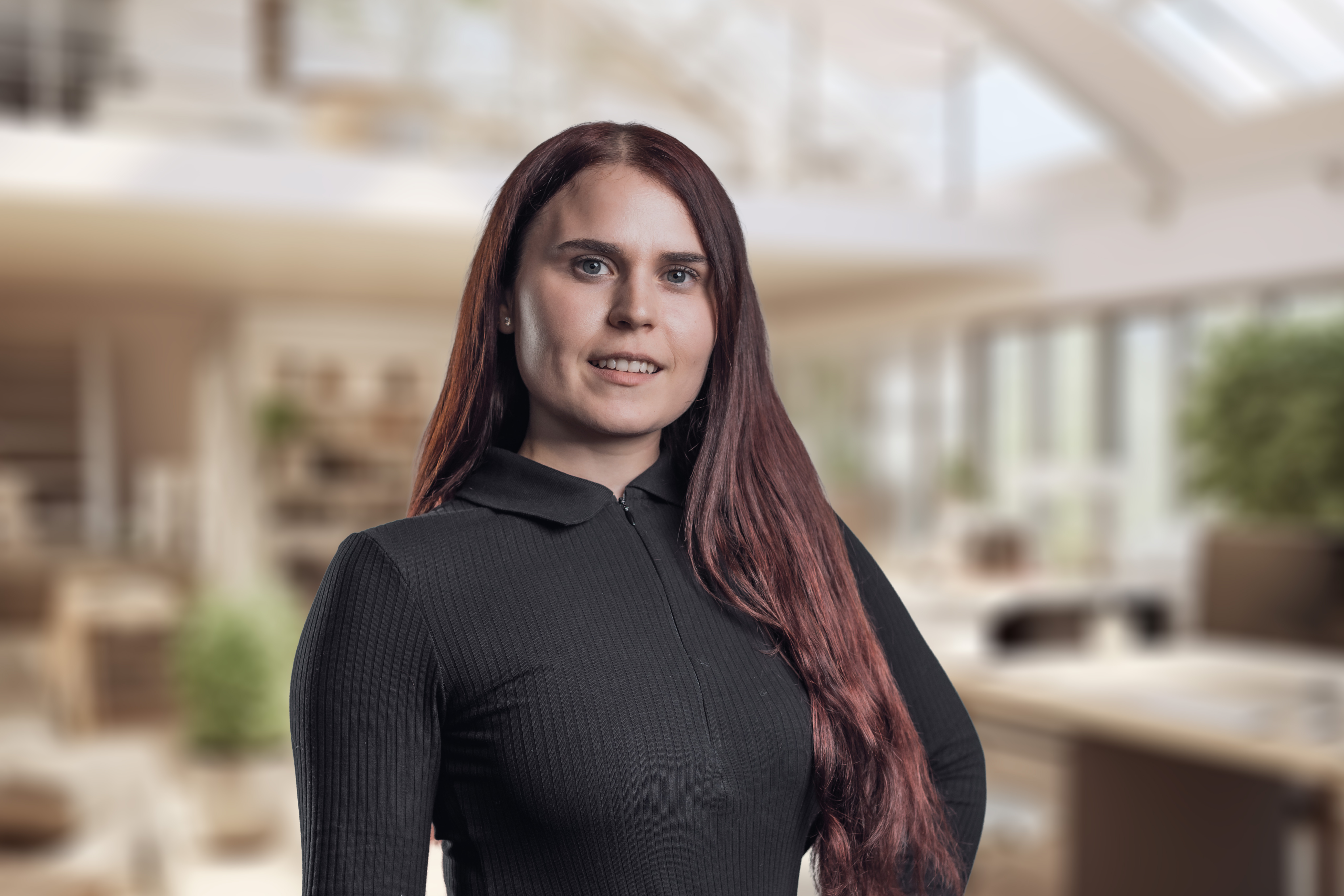 Jobhuntly Team - Esther Howard