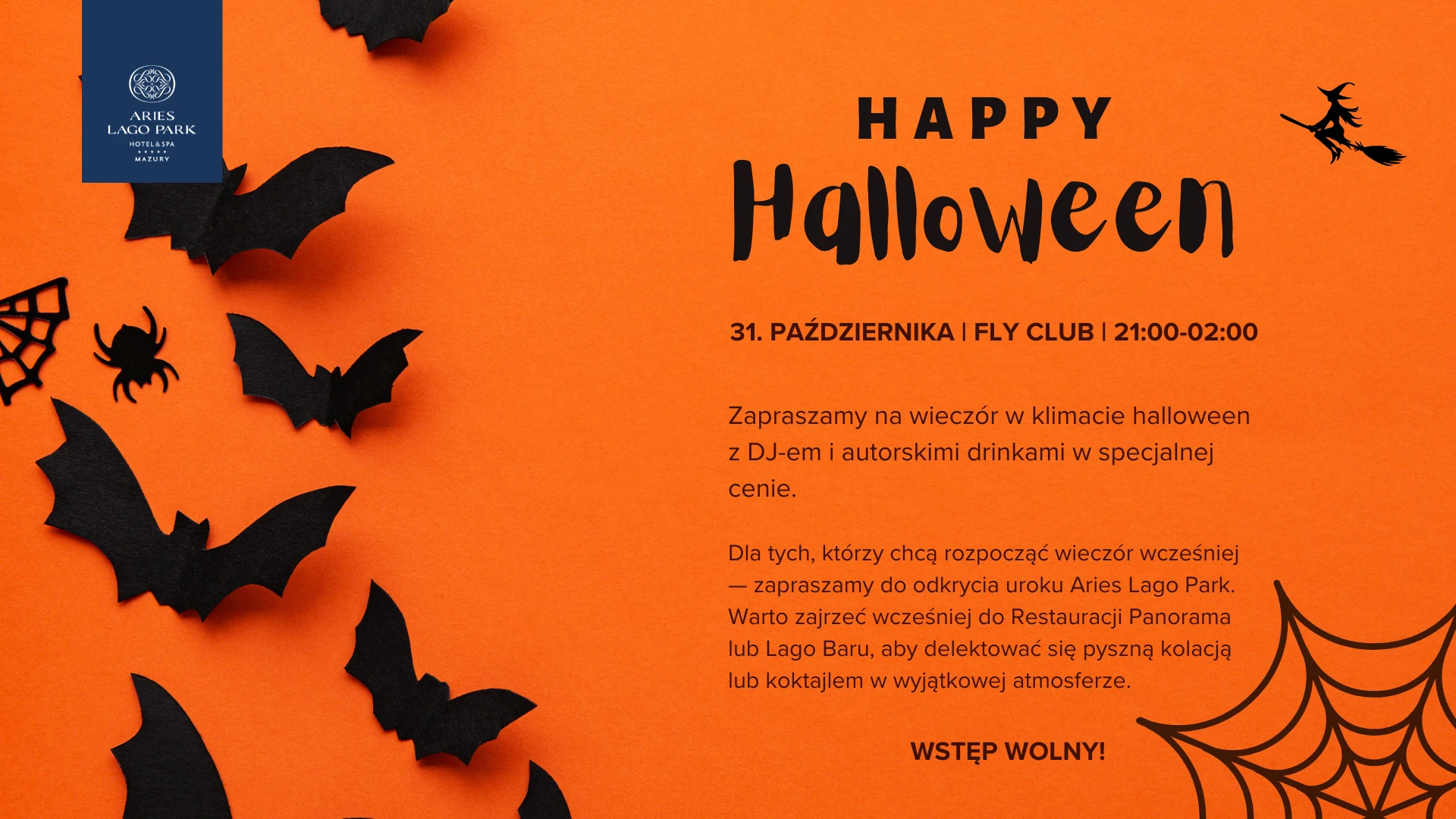 Jezioro Pluszne cisza