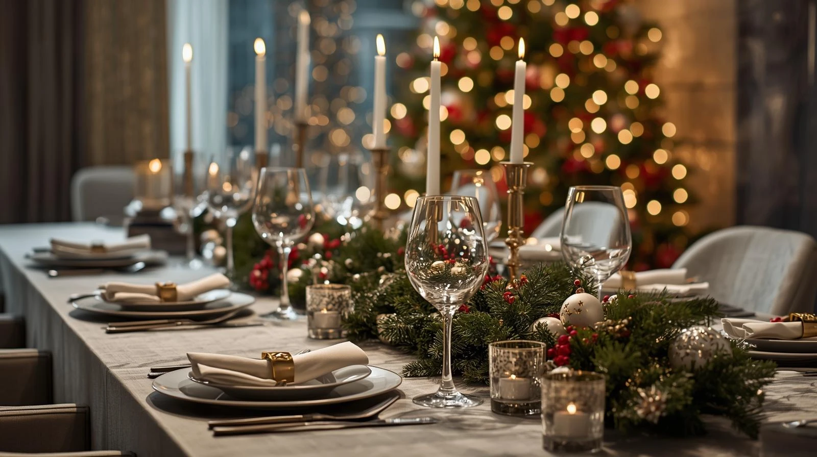 Sala konferencyjna Mazury