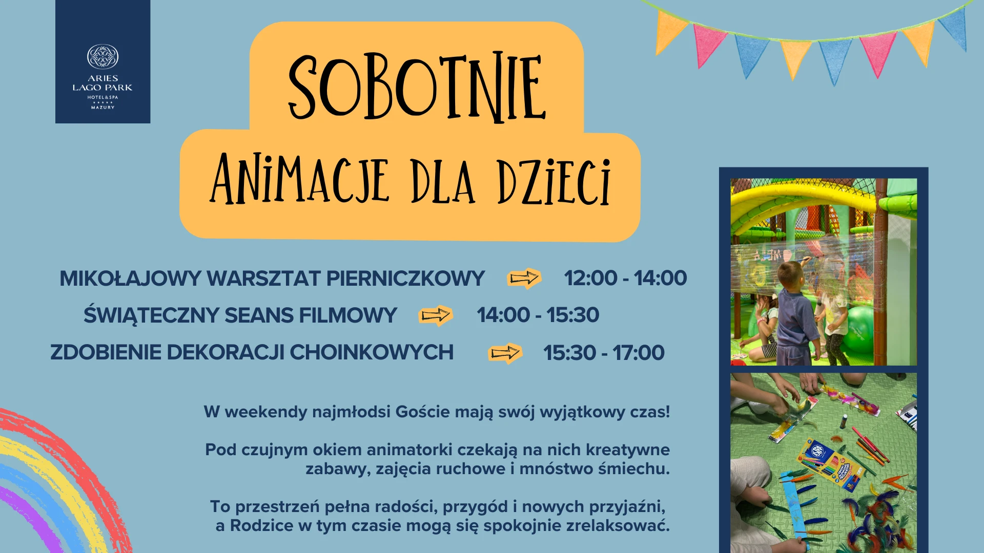 Szlak Grunwaldzki Mazury